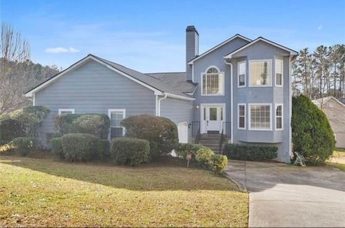 100 Lost Springs Ln Sw, Atlanta, GA, 30331-7399 | Card Image