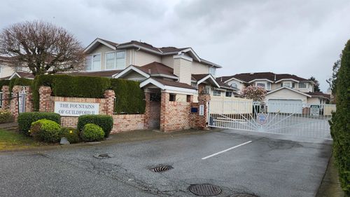 30-9168 Fleetwood Way, Surrey, BC, V3R0P1 | Card Image