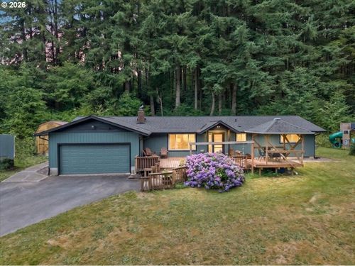 29027 Woodward Ln, Rainier, OR, 97048-3609 | Card Image