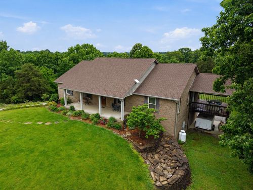 863 Mink Run Rd, Frankfort, KY, 40601-7737 | Card Image