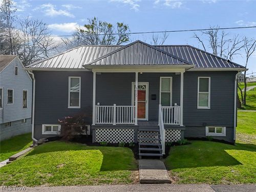 1022 Chester Street, Zanesville, OH, 43701 | Card Image