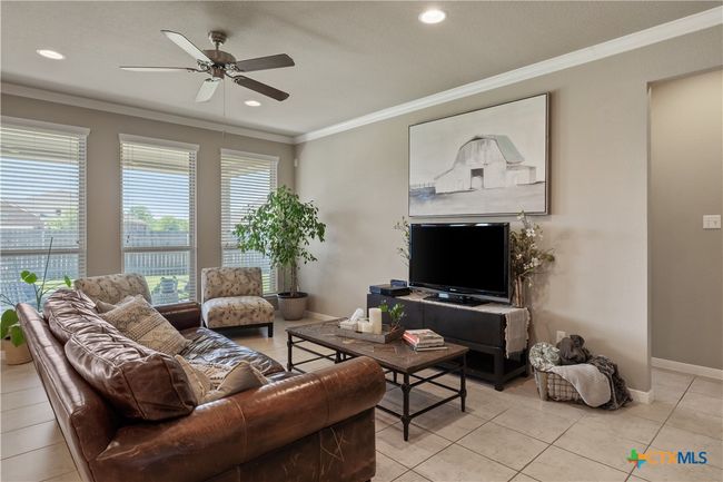 7006 Sundown Ct, House other with 4 bedrooms, 3 bathrooms and null parking in Temple TX | Image 9