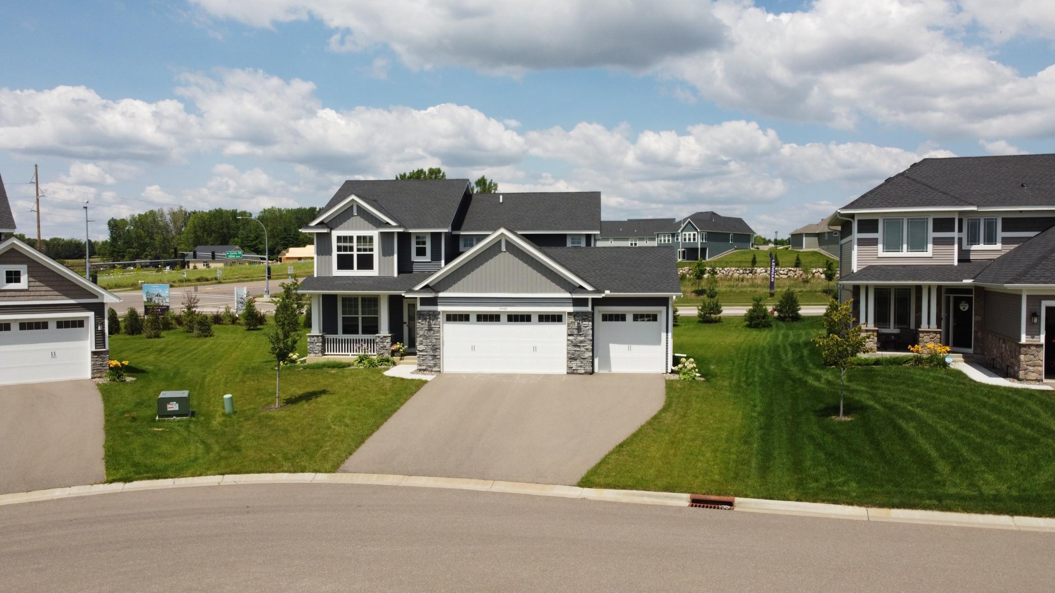 203rd St, Lakeville, MN 55044