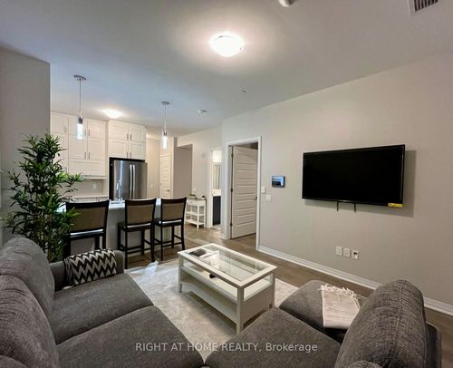 102-460 Gordon Krantz Ave, Milton, ON, L9E1Z2 | Card Image