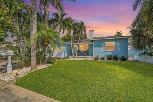 564 70th Ave, ST PETE BEACH, FL, 33706-2015 | Card Image