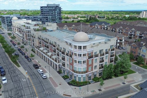 409-216 Oak Park Blvd, Oakville, ON, L6H0T8 | Card Image
