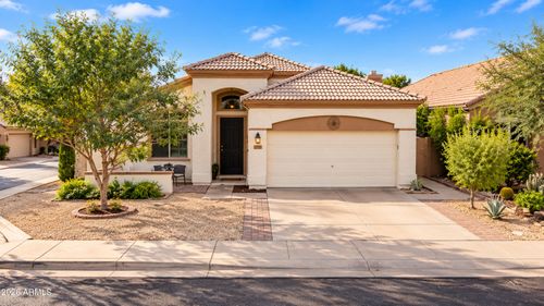 3273 W Megan St, Chandler, AZ, 85226-2361 | Card Image