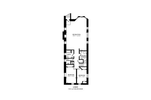 6431 N Paulina St, CHICAGO, IL, 60626-4914 | Card Image