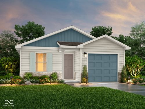 2518 Walker Pl, Indianapolis, IN, 46203-4300 | Card Image