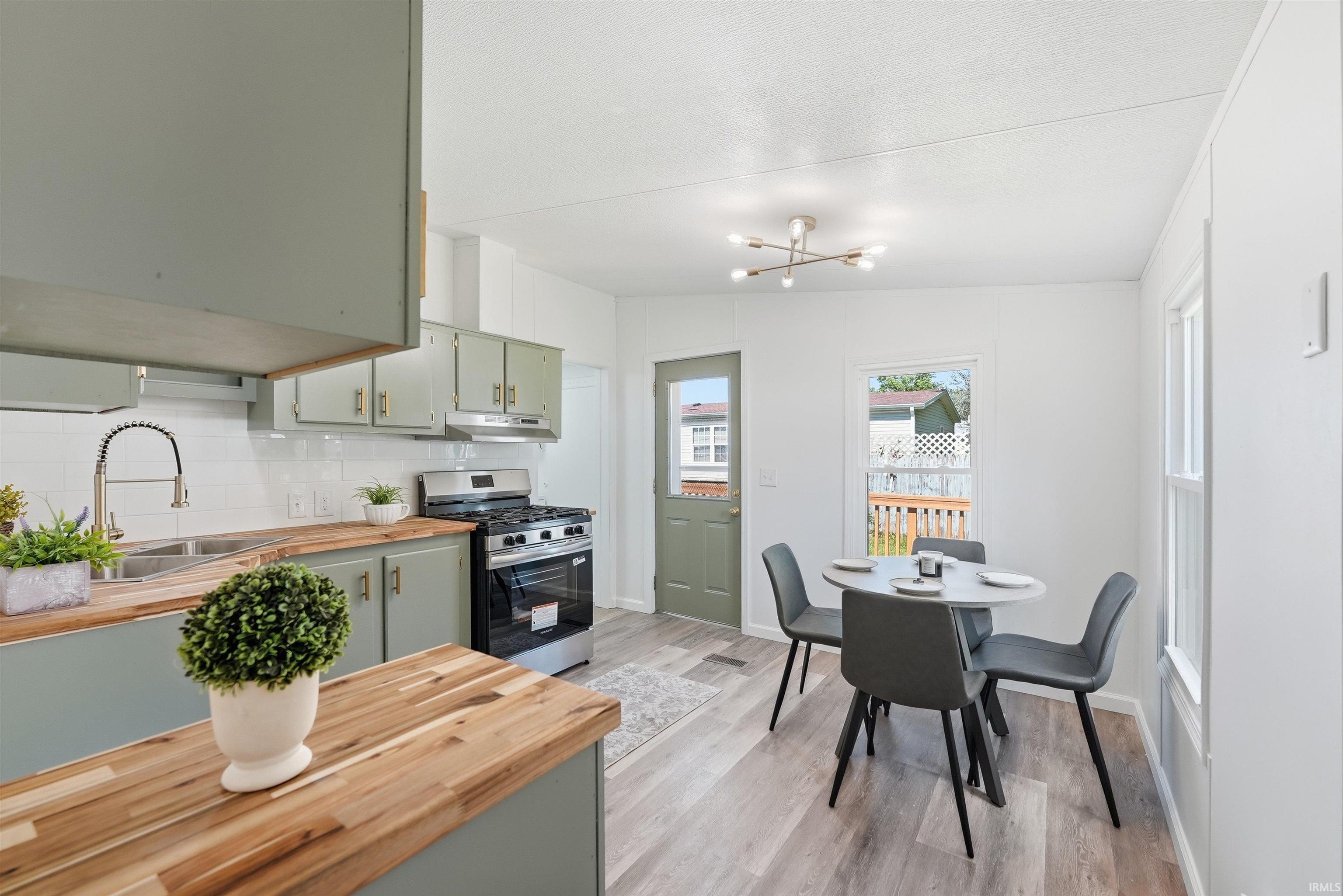 Residential in Albion 4