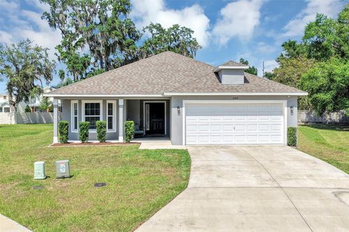 1520 Baywood Village Ct, MOUNT DORA, FL, 32757-2100 | Card Image