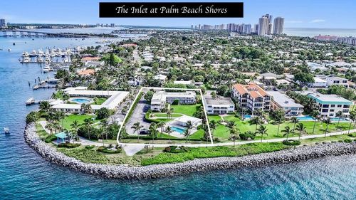 2-320 Inlet Way, Palm Beach Shores, FL, 33404-6217 | Card Image