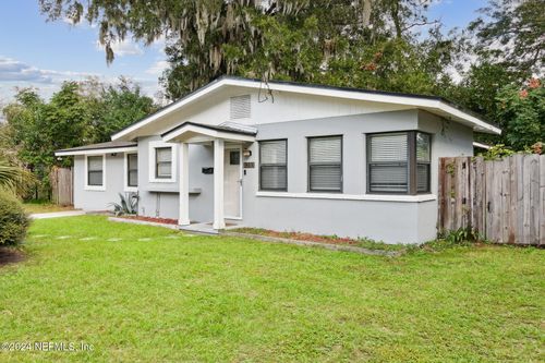 6237 Temple Road, JACKSONVILLE, FL, 32217 | Card Image