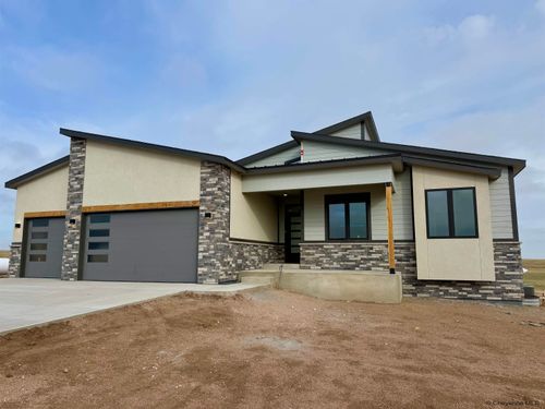 1204 Carribean Rd, Cheyenne, WY, 82009-8064 | Card Image