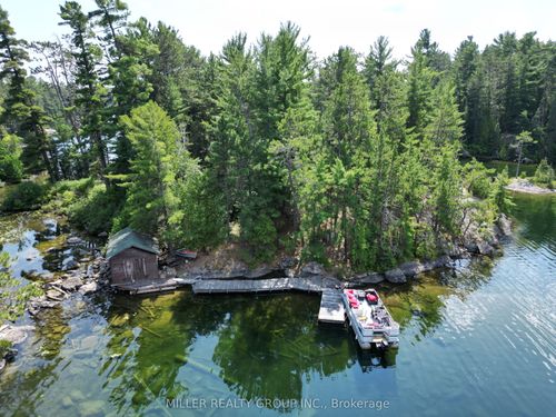 1093 Lake Temagami, Temagami, ON, P0H2H0 | Card Image