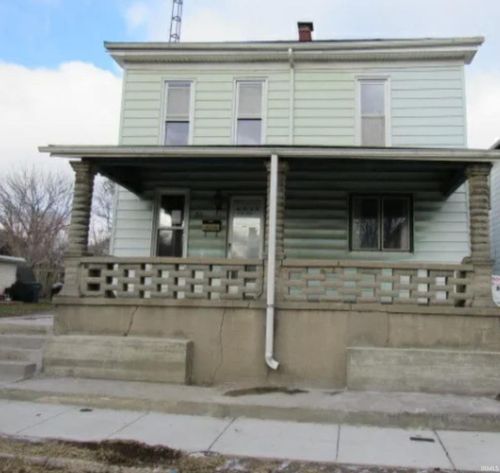 80 Nw H St, Richmond, IN, 47374-2249 | Card Image