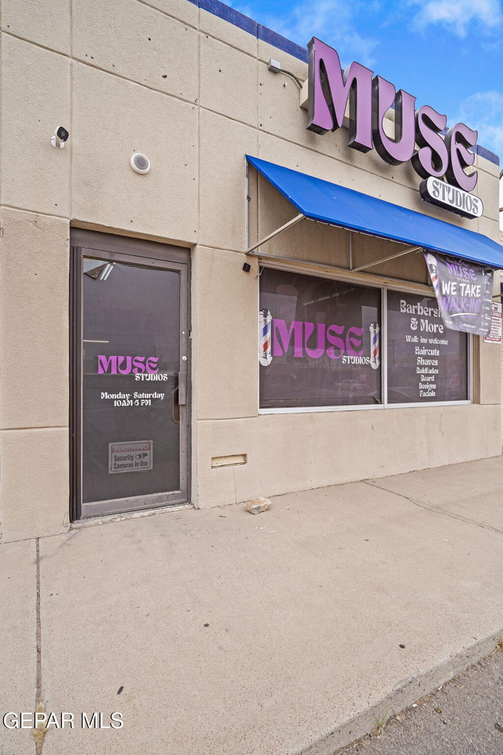 Commercial Sale in El Paso 3