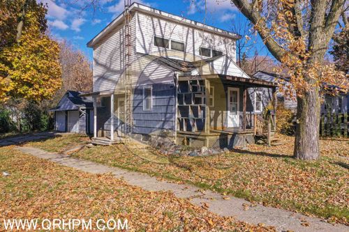 3722 Larchmont St, Flint, MI, 48532-5265 | Card Image