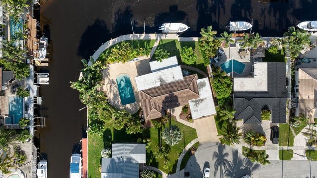 1233 Se 11 Th Ave, House other with 3 bedrooms, 2 bathrooms and null parking in Deerfield Beach FL | Image 16