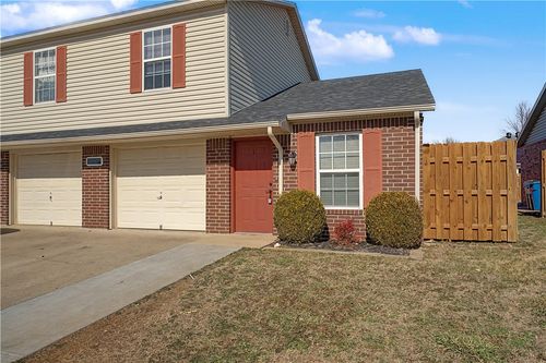 3502 Sw Landau Ct, Bentonville, AR, 72712-7589 | Card Image