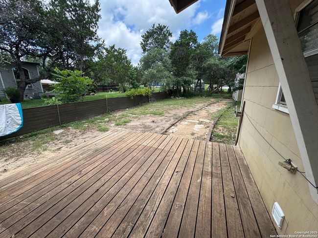 272 Weatherby Dr, House other with 3 bedrooms, 2 bathrooms and null parking in Spring Branch TX | Image 21