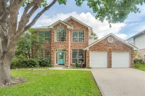 4709 Portrait Ln, Plano, TX, 75024-3802 | Card Image