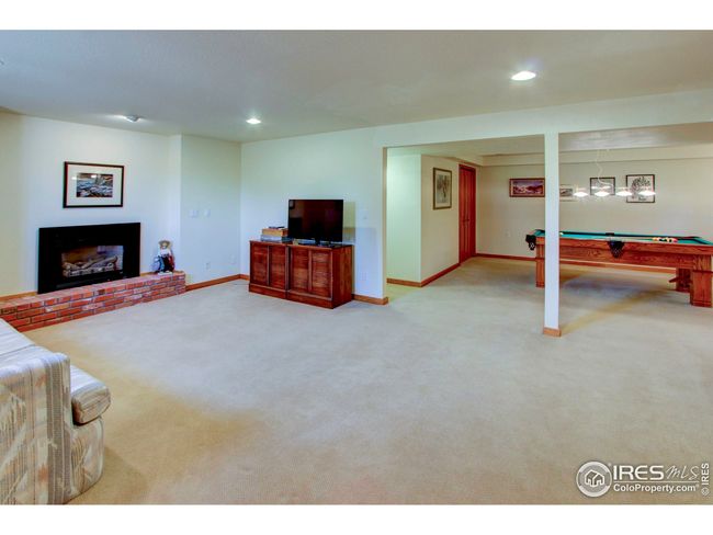 1713 Richards Lake Rd, House other with 3 bedrooms, 3 bathrooms and null parking in Fort Collins CO | Image 30