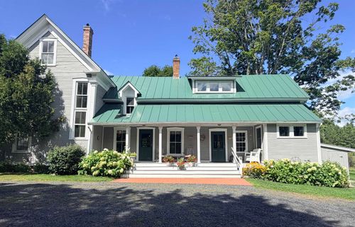 4288 County Rd, Montpelier, VT, 05602-8646 | Card Image