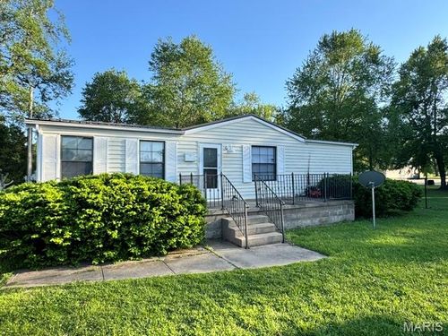 808 Dawson Rd, New Madrid, MO, 63869-1213 | Card Image