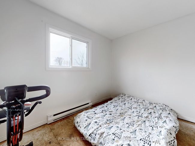 1544 Norwill Cres, House attached with 5 bedrooms, 3 bathrooms and 2 parking in Oshawa ON | Image 13