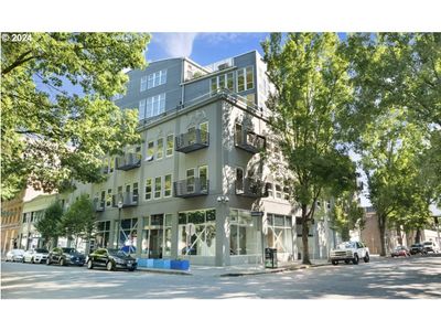 304 - 725 Nw Flanders St, Condo with 0 bedrooms, 1 bathrooms and 1 parking in Portland OR | Image 1