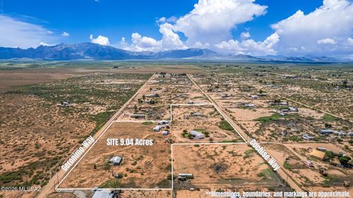 334 E Cochise Way, Cochise, AZ, 85606-8509 | Card Image