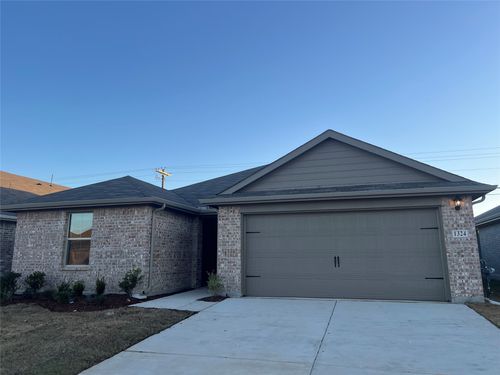 1324 Stuarts Forest Dr, Denton, TX, 76207-2193 | Card Image