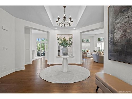 4517 Silver Cliff Ct, Castle Rock, CO, 80108-8471 | Card Image