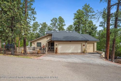 129 Broadmoor Dr, Alto, NM, 88312-8049 | Card Image