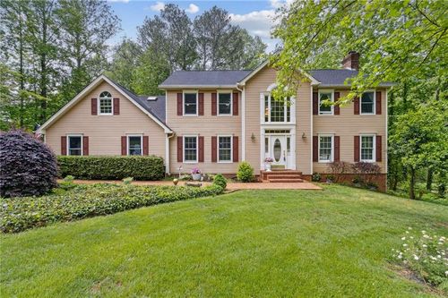 4135 Ashford Way, Gainesville, GA, 30507-9510 | Card Image
