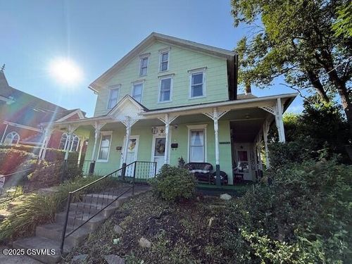 110 Church St, Catawissa, PA, 17820-1108 | Card Image