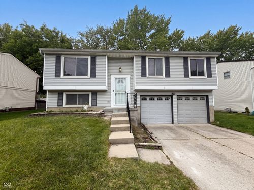 918 Bremerton Dr, Indianapolis, IN, 46229-2790 | Card Image