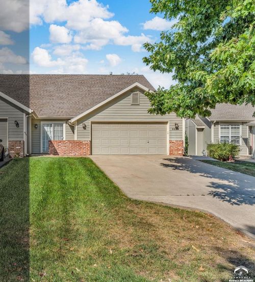 5208 Congressional Pl, Lawrence, KS, 66049-3796 | Card Image