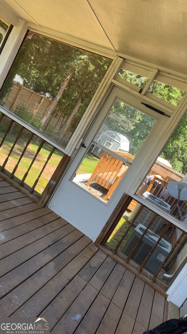 APT-2D - 636 North Ave, Townhouse with 4 bedrooms, 4 bathrooms and null parking in Jonesboro GA | Image 11