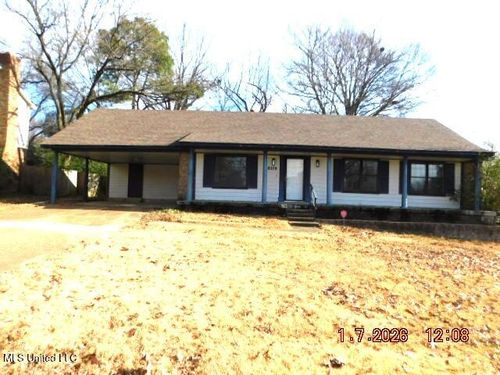 8278 Lake Shore Dr W, Southaven, MS, 38671-4218 | Card Image