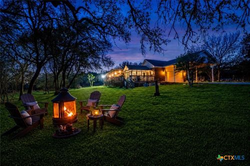 519 Eden Ranch Dr, Canyon Lake, TX, 78133-5446 | Card Image