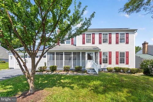 1608 Mithering Ln, SILVER SPRING, MD, 20905-7044 | Card Image