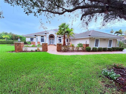 7389 S Serenoa Dr, Sarasota, FL, 34241-9138 | Card Image