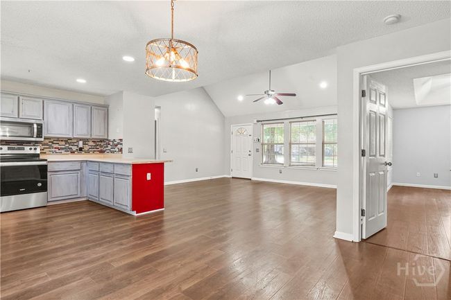125 Crossing Cir, House other with 3 bedrooms, 2 bathrooms and null parking in Rincon GA | Image 14