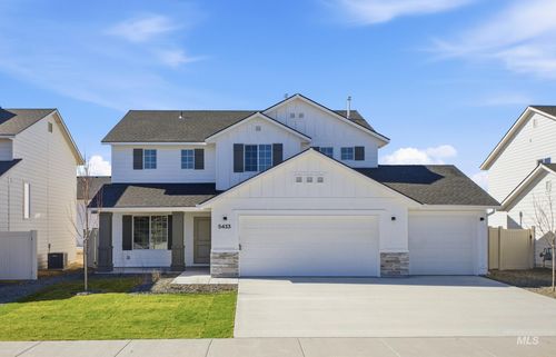 4560 Georgia Ave, Nampa, ID, 83686 | Card Image