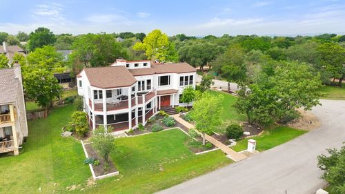 113 Morning Cloud St, Lakeway, TX, 78734-3450 | Card Image