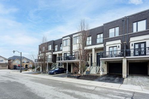 228 Vellwood Common, Oakville, ON, L6L0E8 | Card Image