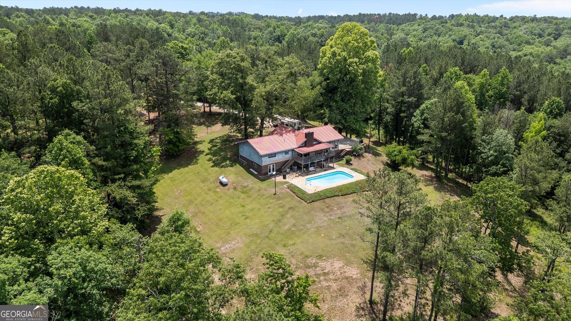 Residential in Wadley 3