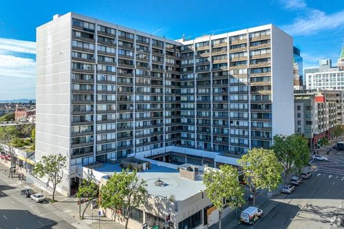 apt-1239-801 Franklin St, Oakland, CA, 94607-4238 | Card Image